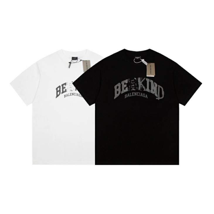 Picture of Balenciaga T Shirts Short _SKUBalenciagaM-2XLcptxW59122353